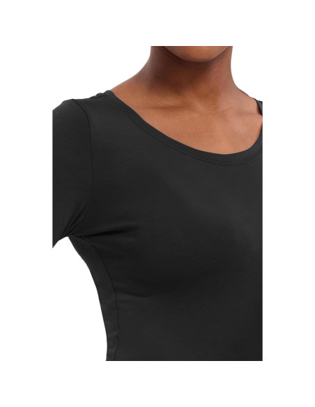 Camiseta de Scrub de Manga Larga Healing Hands 5047 para Mujeres