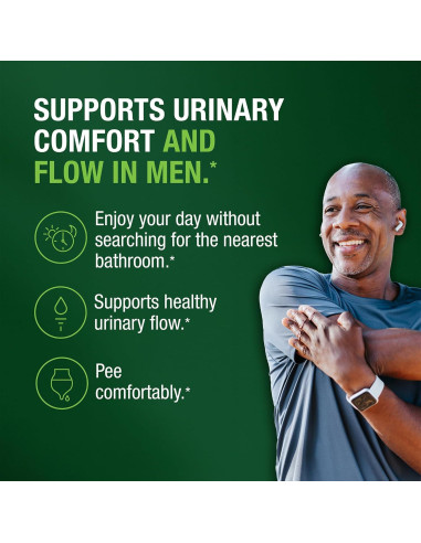 Té Ezee Flow Bell para Hombres - Apoyo Urinario Natural 120g