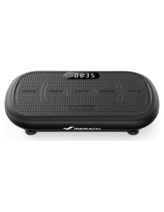 Máquina de Ejercicio Vibración MERACH CV40 200 Kg Bluetooth