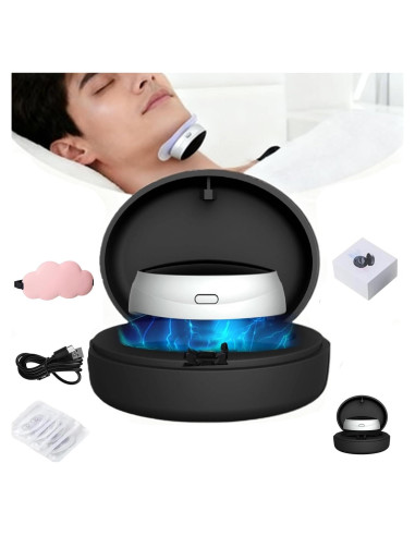 Dispositivo Antironquido Genérico Ajustable 3 Niveles