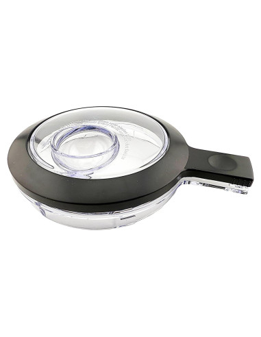 Tapa compatible Kitchenaid KFC3510 KFC3516 Enbizio