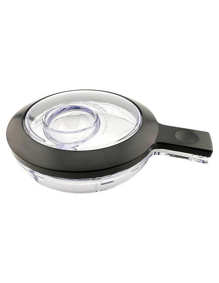 Tapa compatible Kitchenaid KFC3510 KFC3516 Enbizio