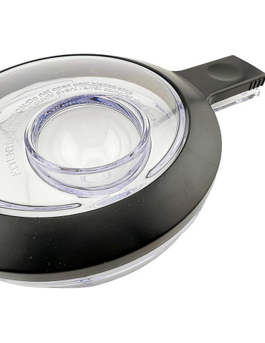 Tapa compatible Kitchenaid KFC3510 KFC3516 Enbizio