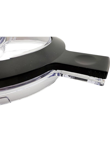 Tapa compatible Kitchenaid KFC3510 KFC3516 Enbizio