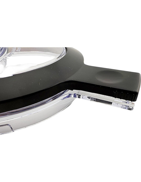 Tapa compatible Kitchenaid KFC3510 KFC3516 Enbizio