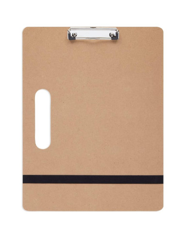 Tableros de Dibujo Bright Creations - Paquete de 2, 33x43 cm