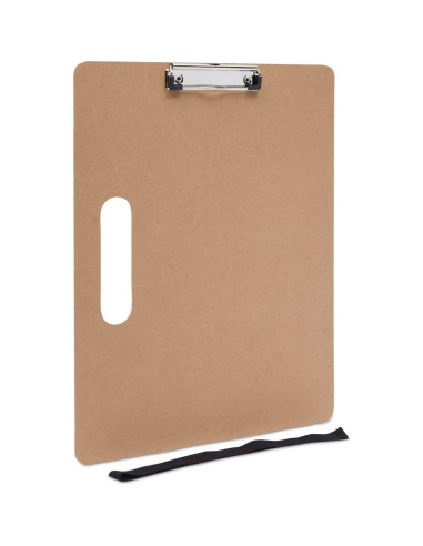 Tableros de Dibujo Bright Creations - Paquete de 2, 33x43 cm