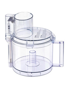 Kit de Tazón de Trabajo Cuisinart DLC-005AGTXT1 14 Tazas