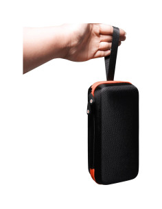 Funda GETGEAR para cámara térmica HIKMICRO E1L - Protección y organización 2