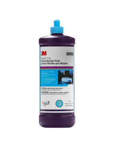 Pulido Ultrafino 3M Perfect-It 32 Fl.Oz para Pintura Automotriz