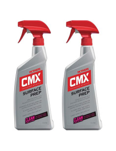 Recubrimiento Cerámico en Spray Mothers 01024 - 2 Paquetes