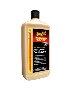 Compuesto de Corte Rápido Meguiar's M10032 - 0.95 L 2