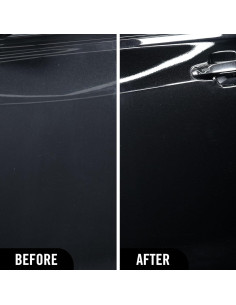 Cera Acrílica Negra Spray Turtle Wax 53893 - 3 Paquetes 16 oz 2