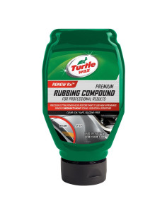 Compuesto Abrasivo Turtle Wax T-415 - 6 Pack 18 oz