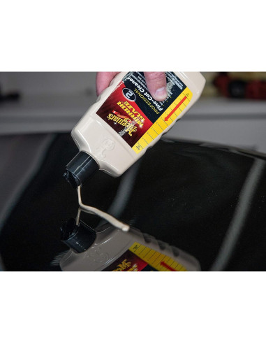 Cera en Pasta Ultimate Meguiar's 226.8 g - Brillo y Protección