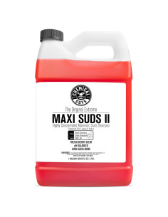 Jabón Espumoso para Lavado de Autos Chemical Guys CWS_101 3.98 kg Cereza