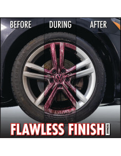 Kit de Detalle de Coche SONAX 11 Piezas Cuidado Completo 2