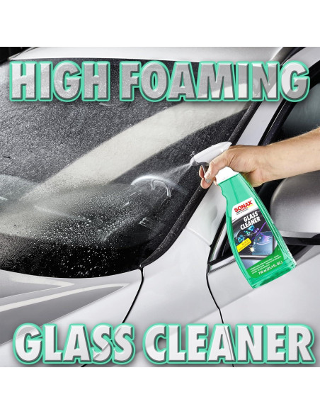 Kit de Detalle de Coche SONAX 11 Piezas Cuidado Completo