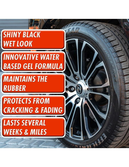 Kit de Detalle de Coche SONAX 11 Piezas Cuidado Completo