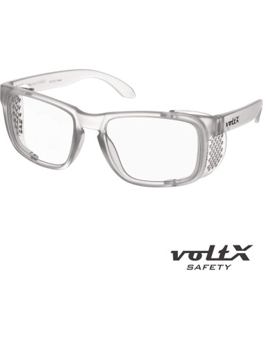 Gafas de Lectura de Seguridad VoltX Cristal +3.0 Dioptrías