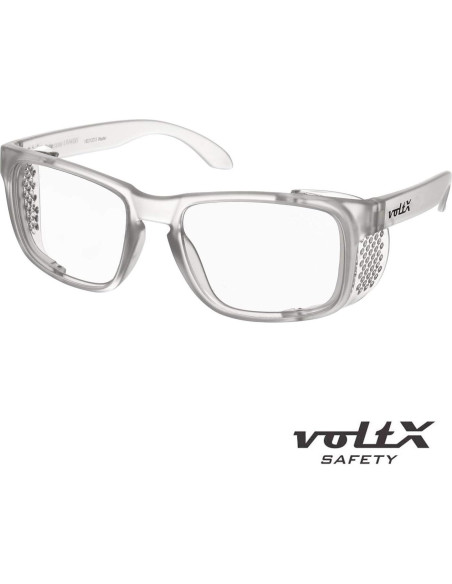 Gafas de Lectura de Seguridad VoltX Cristal +3.0 Dioptrías