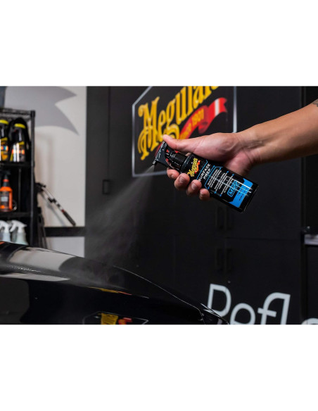 Kit de recubrimiento de pintura híbrido Meguiar's 350ml