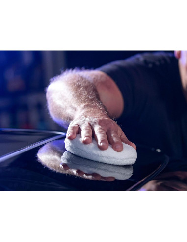 Kit de recubrimiento de pintura híbrido Meguiar's 350ml