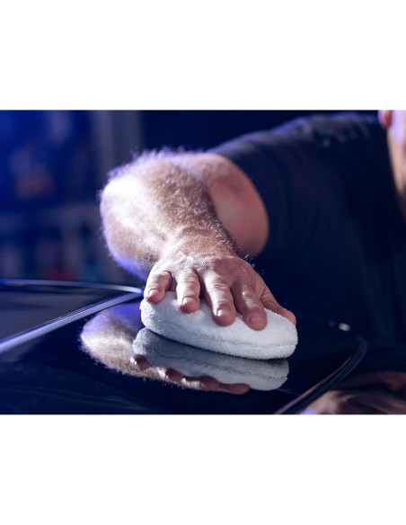 Kit de recubrimiento de pintura híbrido Meguiar's 350ml