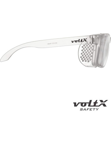 Gafas de Lectura de Seguridad VoltX Cristal +3.0 Dioptrías