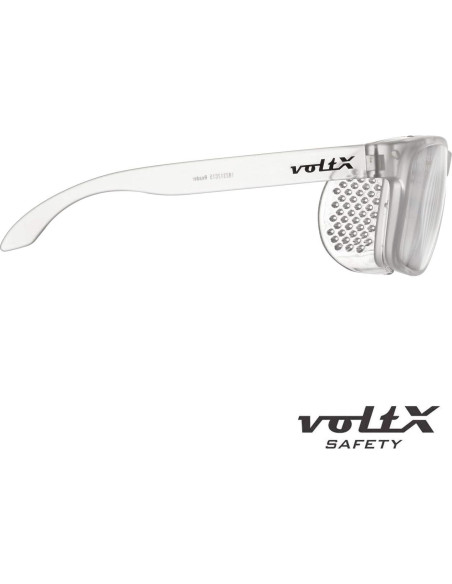 Gafas de Lectura de Seguridad VoltX Cristal +3.0 Dioptrías