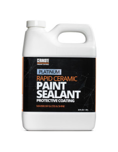 Sellador Cerámico Rápido Cerakote 32 oz - Hidrofóbico Brillo