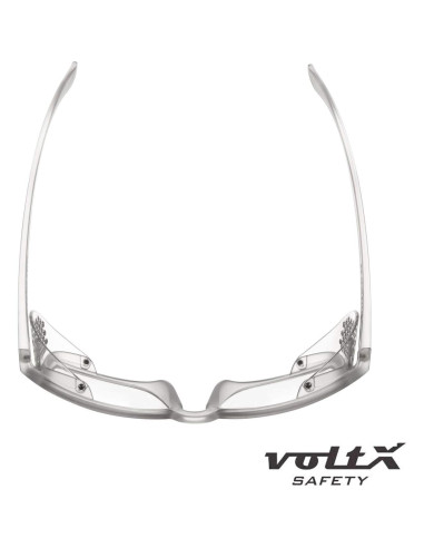 Gafas de Lectura de Seguridad VoltX Cristal +3.0 Dioptrías