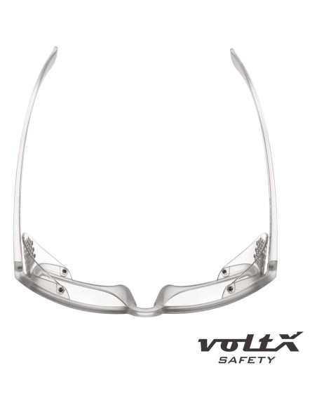 Gafas de Lectura de Seguridad VoltX Cristal +3.0 Dioptrías