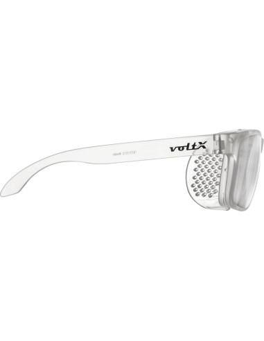 Gafas de Lectura de Seguridad VoltX Cristal +1.0 Dioptrías UV400
