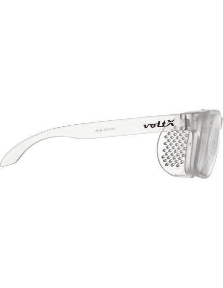Gafas de Lectura de Seguridad VoltX Cristal +1.0 Dioptrías UV400 Gafas de Lectura de Seguridad VoltX Cristal +1.0 Dioptrías UV400