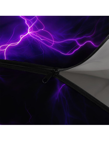 Saco de Dormir QOOMO Estándar 3 Temporadas Impermeable