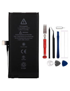 Batería Recargable A2471 para iPhone 12 mini - 111.6g