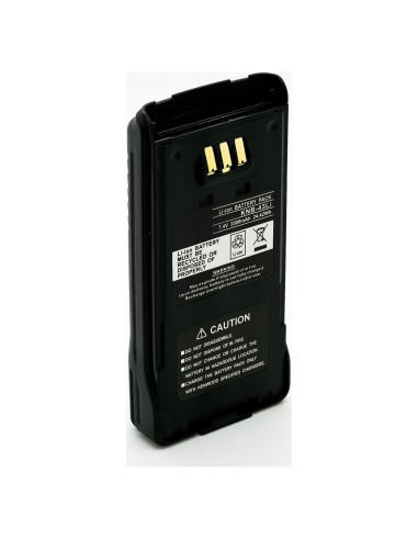 Batería Recargable Li-Ion 7.4V 3300mAh ExpertPower para Kenwood