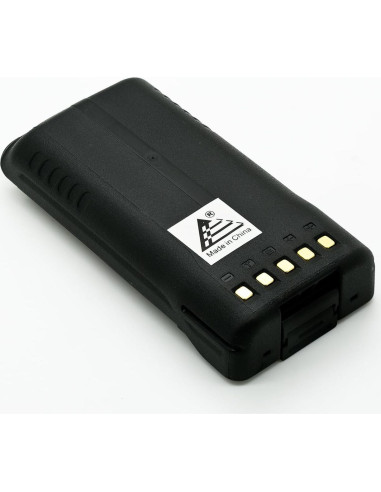 Batería Recargable Li-Ion 7.4V 3300mAh ExpertPower para Kenwood