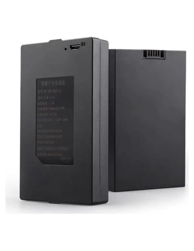 Batería de Litio 4200mAh Wenzhou Goking para Puerta Inteligente