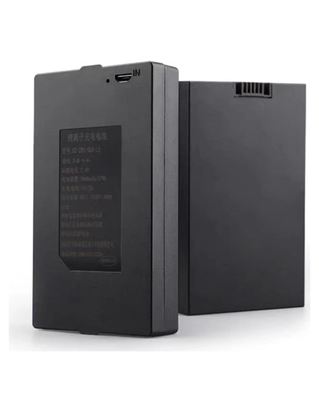 Batería de Litio 4200mAh Wenzhou Goking para Puerta Inteligente