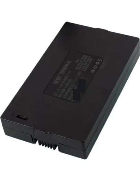 Batería de Litio 4200mAh Wenzhou Goking para Puerta Inteligente