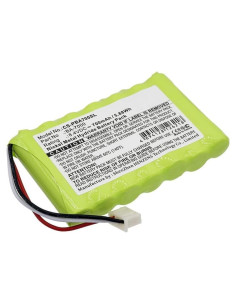 Batería de Reemplazo BA-7000 para Impresora Brother PT-7600