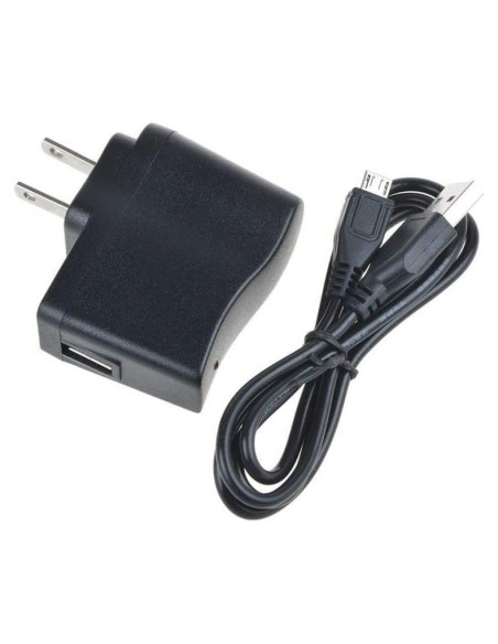 Adaptador de Cargador CA/CC Tipo-C USB Pulsar Axion 2 LRF