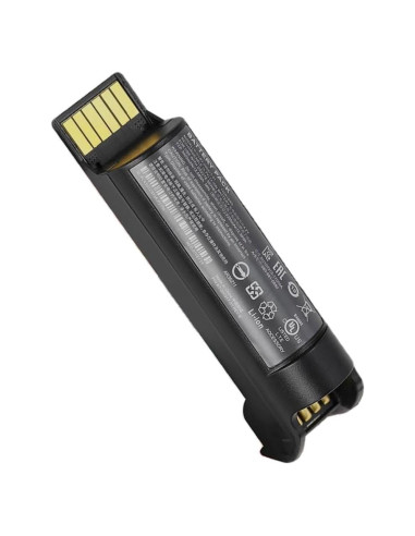 Batería de Reemplazo 3400mAh YUNJOFON para Escáner Zebra DS78