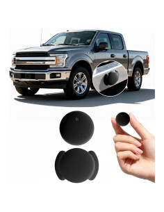 Mini Rastreador GPS QikFas para Vehículos y Mascotas - Sin Cuota Mensual