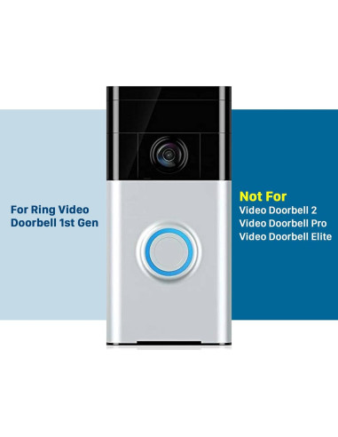 Batería Recargable B15169 Li-ion 5800mAh para Timbre Ring