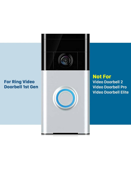 Batería Recargable B15169 Li-ion 5800mAh para Timbre Ring