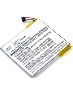 Batería Inteligente Synergy Digital para Termostato Nest 3ra Gen (Li-Pol, 3.7V, 380 mAh) 2