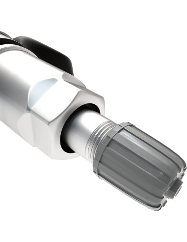 Sensor TPMS Marsflex 42607-33021 para Toyota y Lexus - Juego de 4